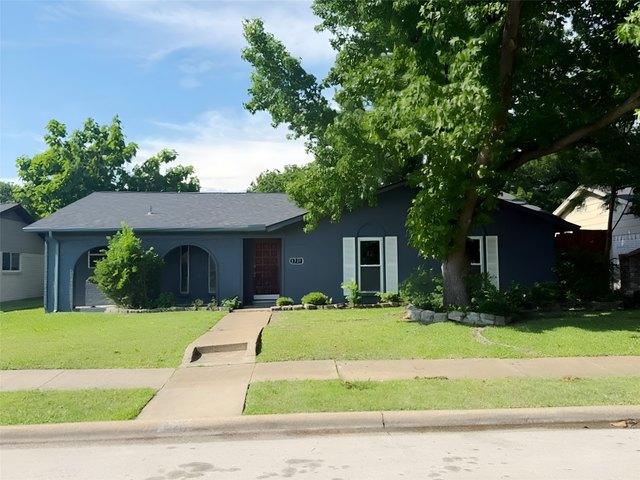 House for sale in Garland, Texas