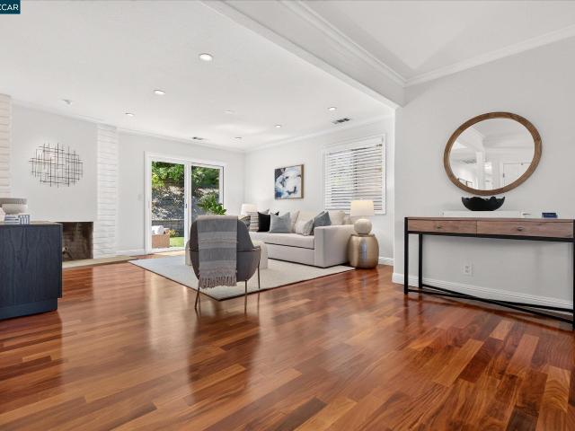 House for sale in Walnut Creek, California