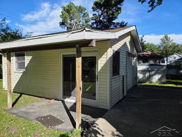 House for sale in Carrollton, Michigan