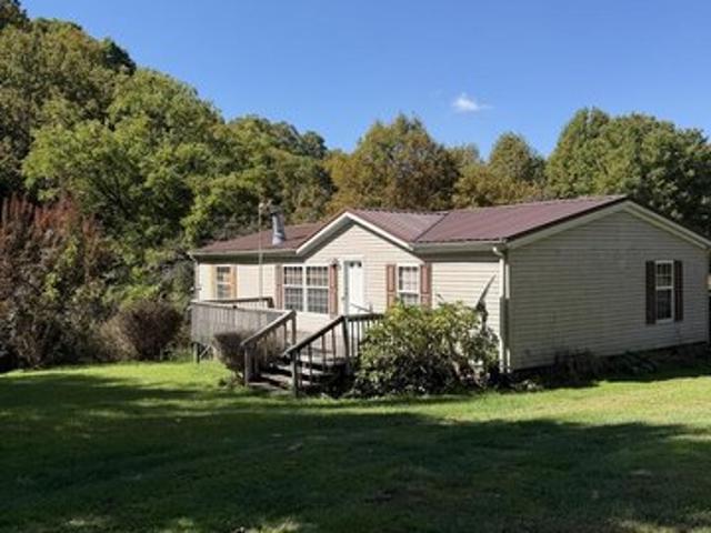 House for sale in Matoaka, Mercer County