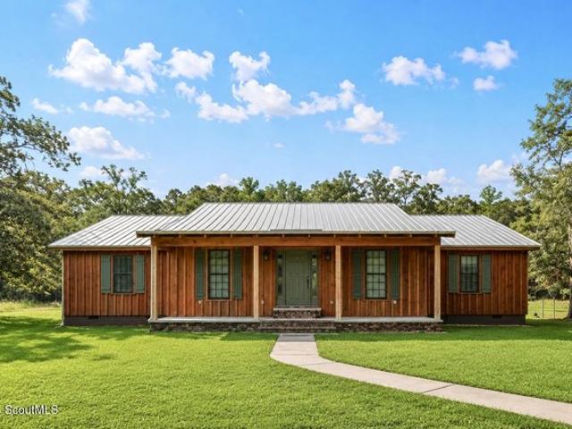 House for sale in Waycross, Georgia