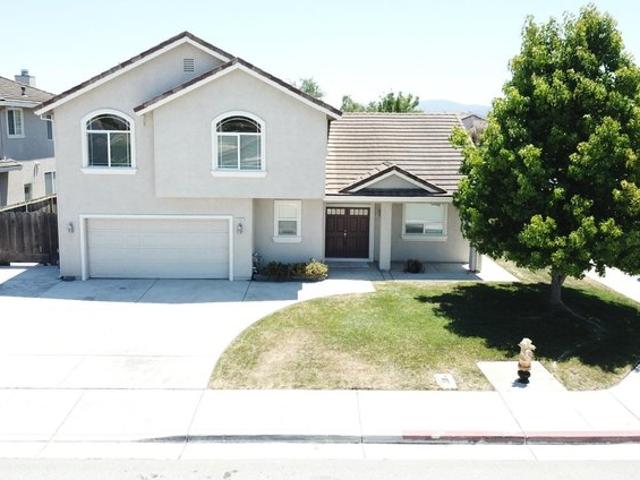 House for sale in Hollister, California
