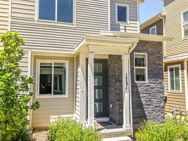 Townhouse for sale in Payson, Utah