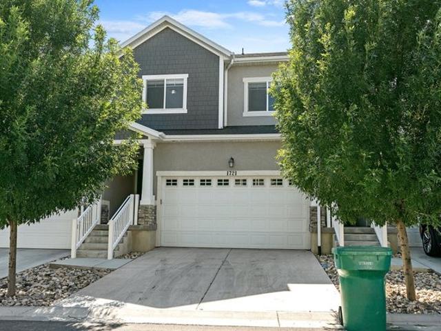 Townhouse for sale in Lehi, Utah