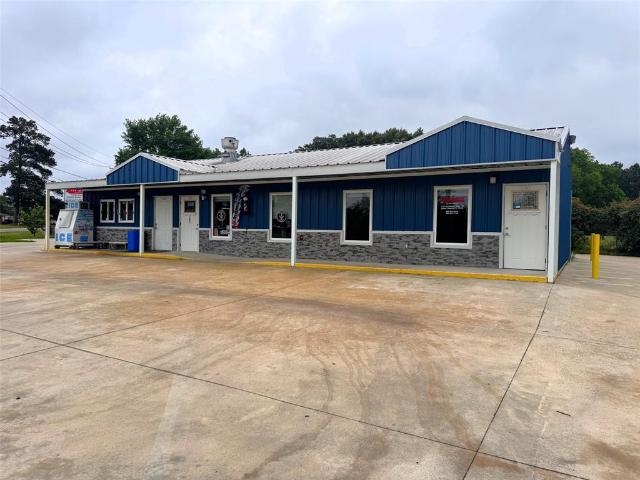 Commercial for sale in Titus, Texas