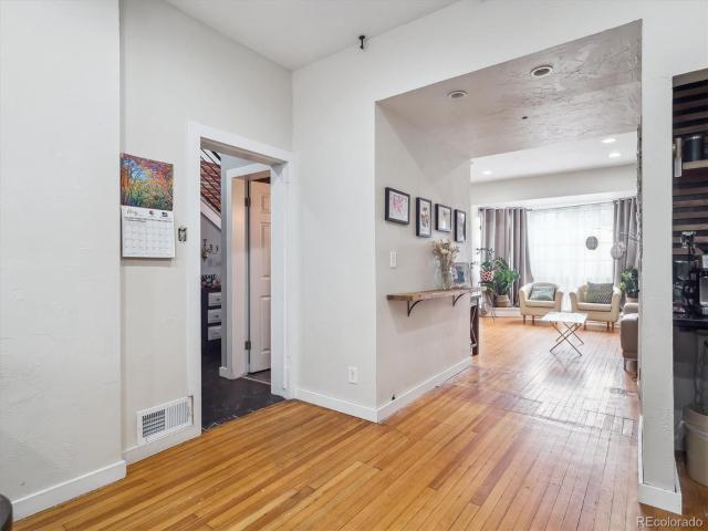 Commercial for sale in Denver