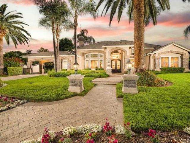 House for sale in Upland, California