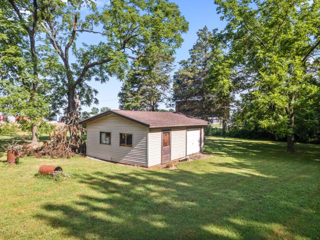 House for sale in Nixa, Missouri