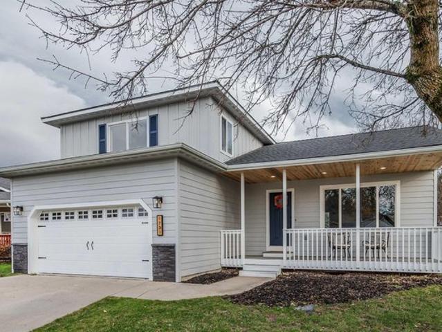 House for sale in Sandpoint, Idaho