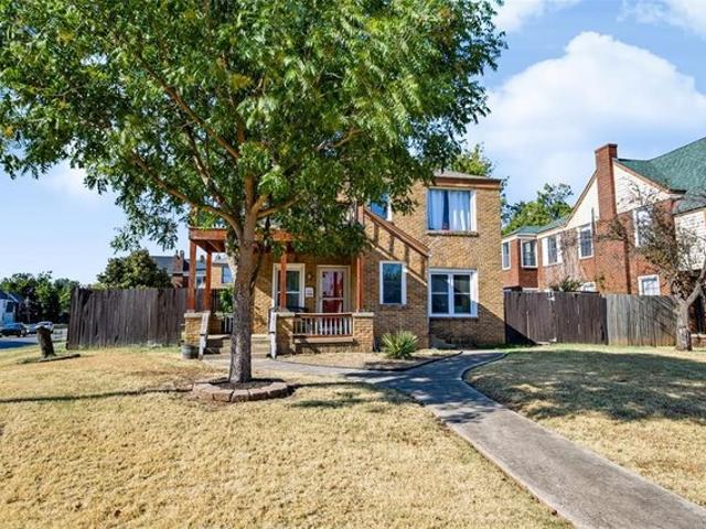House for sale in Oklahoma City, Oklahoma