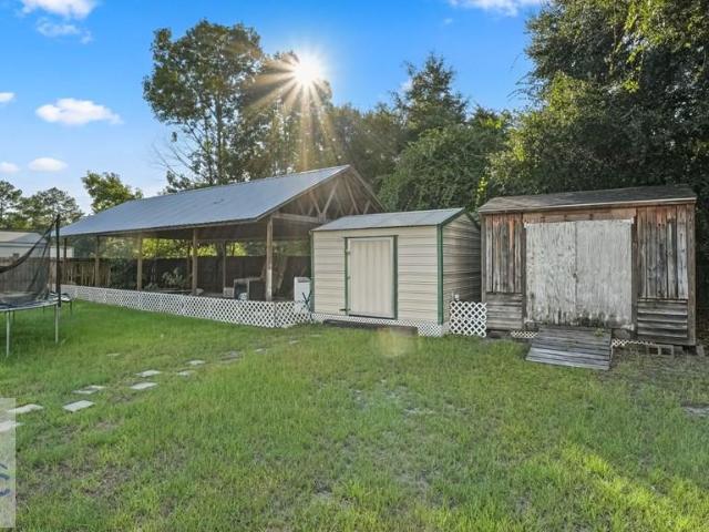 House for sale in Jesup, Georgia