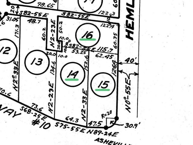 House for sale in Asheville, North Carolina