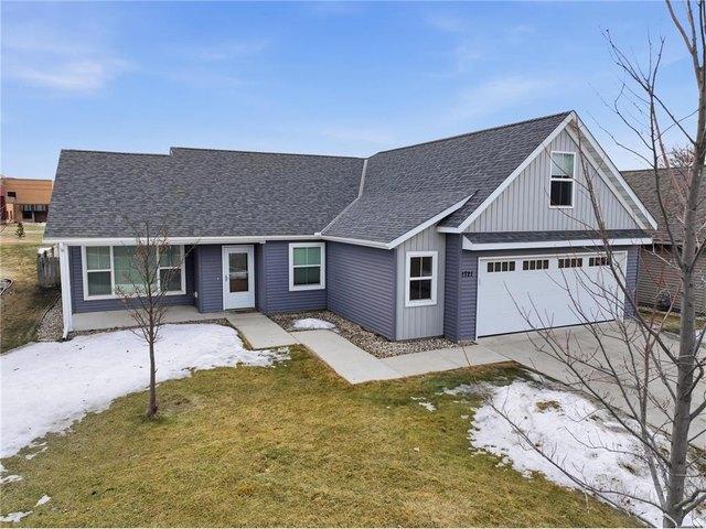 House for sale in Willmar, Minnesota
