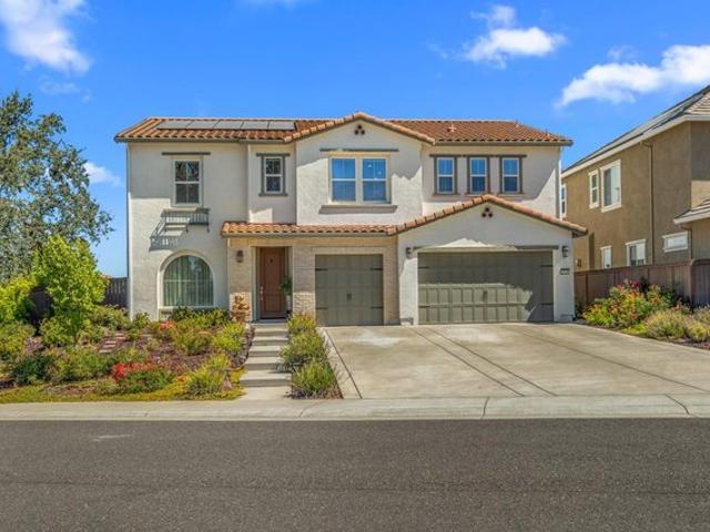 House for sale in El Dorado Hills, California