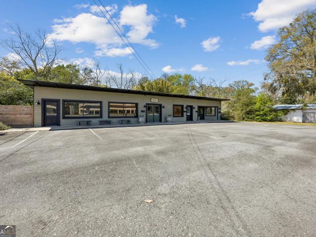 Commercial for sale in Georgia