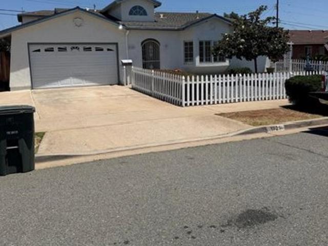 House for sale in El Cajon, California