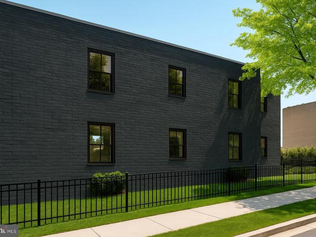 House for sale in Washington, Washington DC
