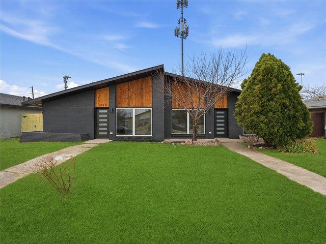 House for sale in Plano, Texas