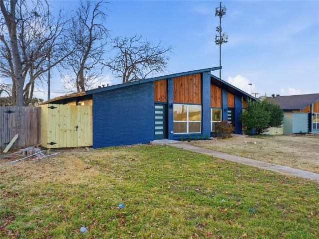 Property for rent in Plano, Texas