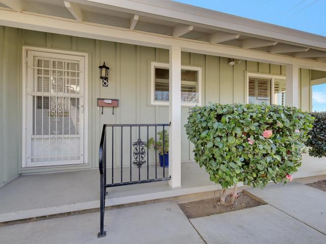 Condo for sale in Marysville, California