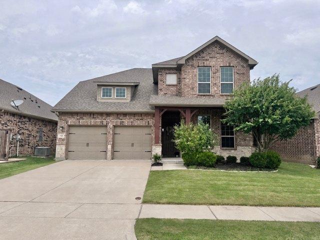 House for rent in Denton, Texas
