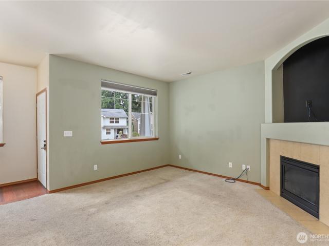 House for sale in Spanaway, Washington