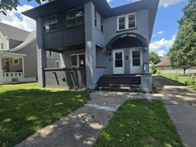 House for sale in Winnebago, Illinois