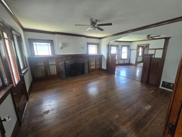 House for sale in Winnebago, Illinois