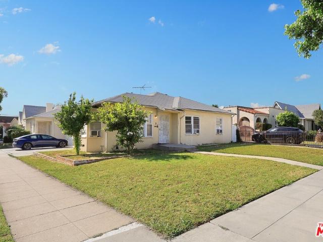 Property for sale in Alhambra, California