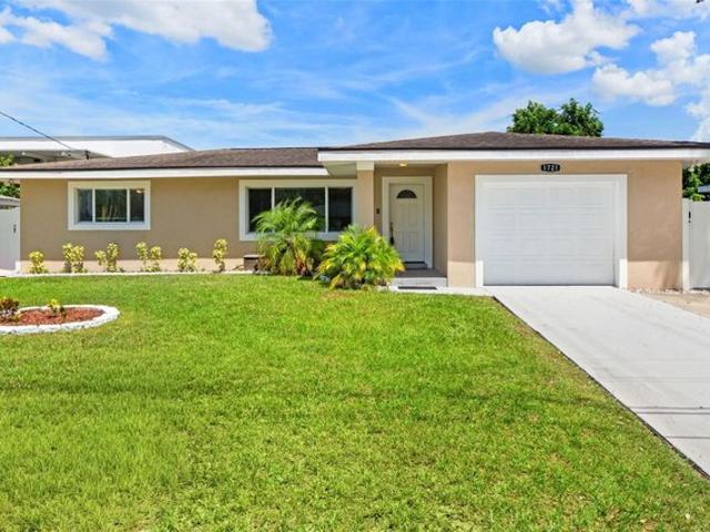 House for sale in Clearwater, Florida