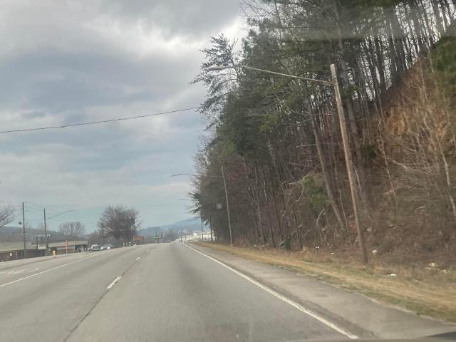 Land for sale in Anniston, Alabama