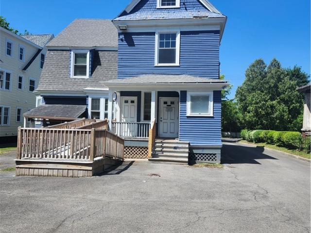 Commercial for sale in City of Syracuse, Onondaga County