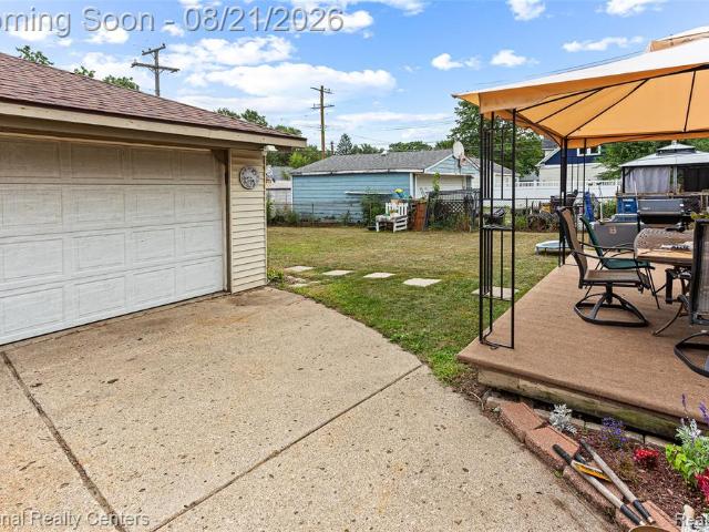 House for sale in Westland, Michigan