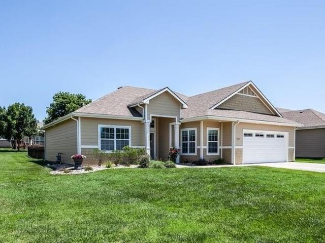 House for sale in Kansas