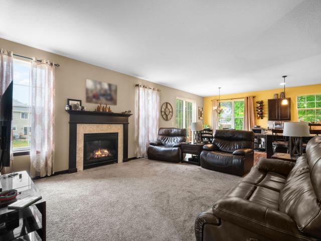 House for sale in West Bend, Wisconsin
