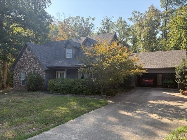 House for sale in Fordyce, Dallas County