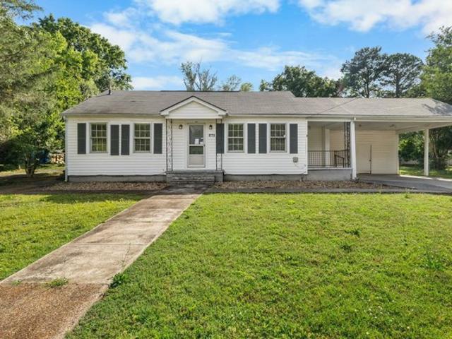 House for sale in Florence, Alabama