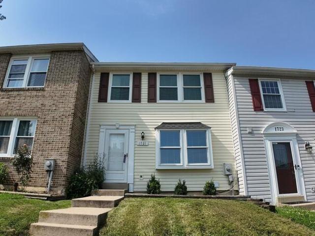 Townhouse for rent in Frederick