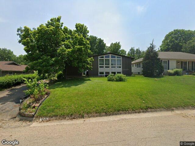 House for sale in Kansas