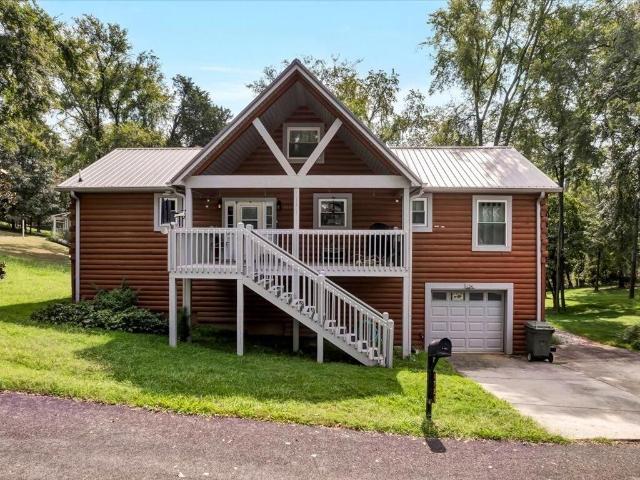 House for sale in Tennessee