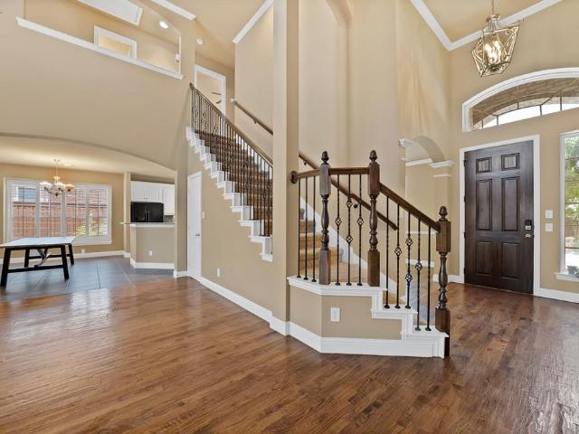 House for sale in Wylie, Texas
