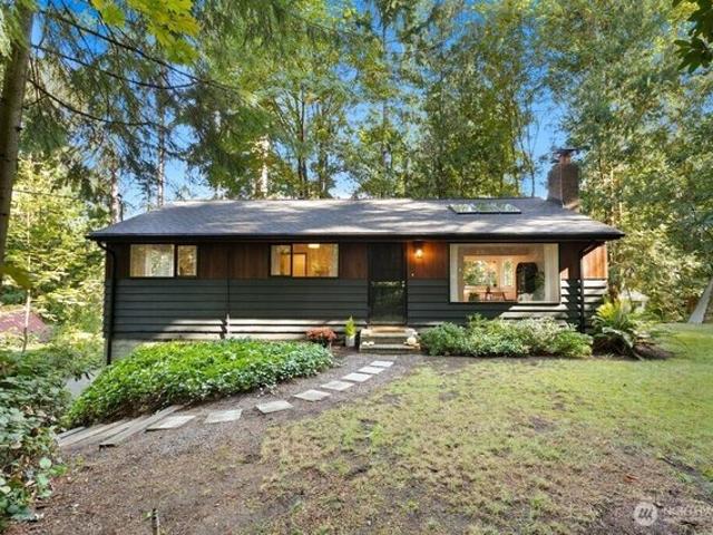 House for sale in Lake Forest Park, King County
