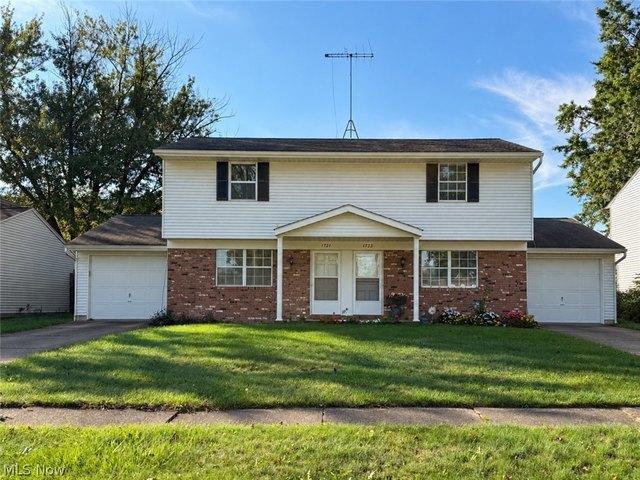 House for sale in Lorain, Lorain County