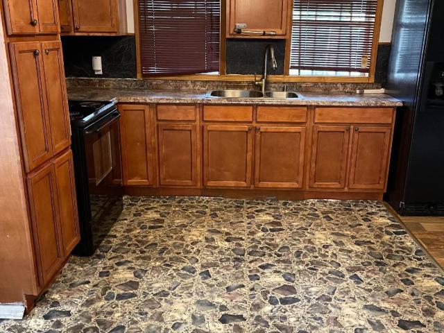 House for sale in Alma, Bacon County