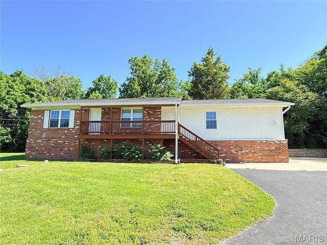 House for sale in Fenton, Missouri