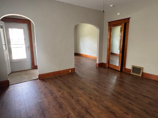 Property for rent in Davenport, Iowa