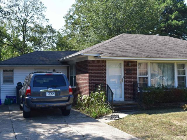 House for sale in Ark