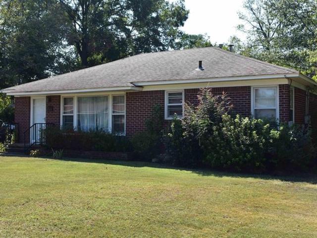 House for sale in Ark