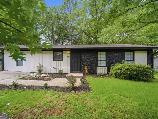 House for sale in Decatur, Georgia