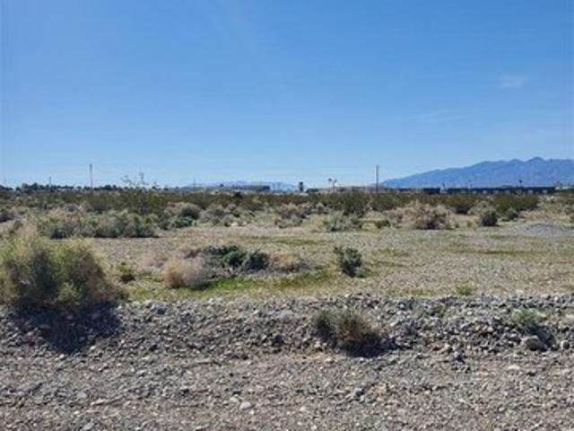 Land for sale in Pahrump, Nye County